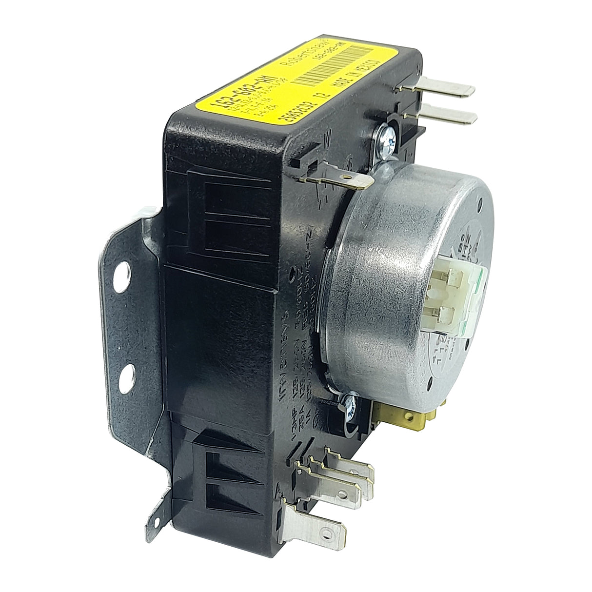 162-602-1-AM - Robertshaw - Timer Reloj Para Secadora Whirlpool W10185992 Original