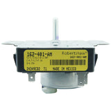 162-401-1-AM - Robertshaw - Temporizador Para Secadora Whirlpool