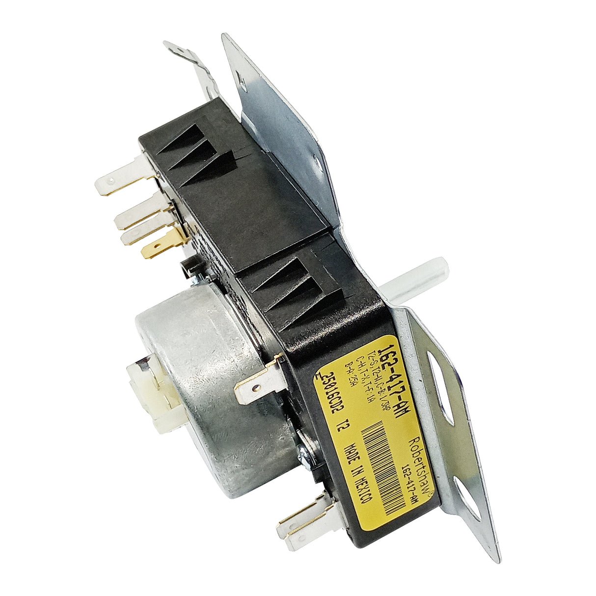 RS-1435 - Robertshaw - DRYER TIMER CDT-417 W10436302