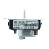 W10185982 - Robertshaw - Temporizador Para Secadora Whirlpool