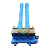 134959340 - Robertshaw - Electrovalvulas Original Lavadora Larga Triple