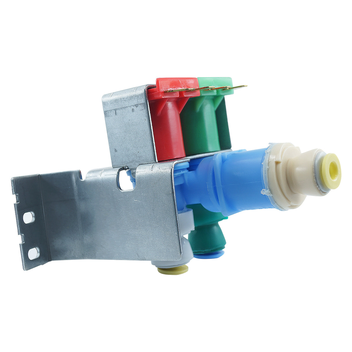 IMV-708 - Robertshaw - Valvula Agua Hielo Refrigerador Whirlpool