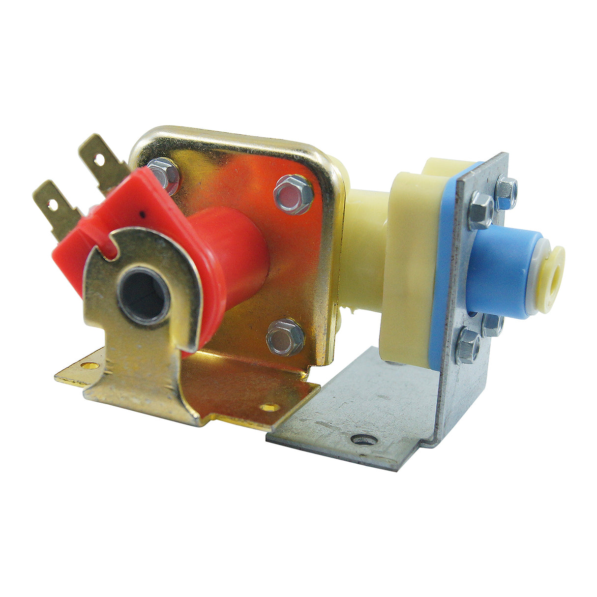 IMV-0402 - Robertshaw - Electrovalvula Valvula Maquina Manitowoc 000000402