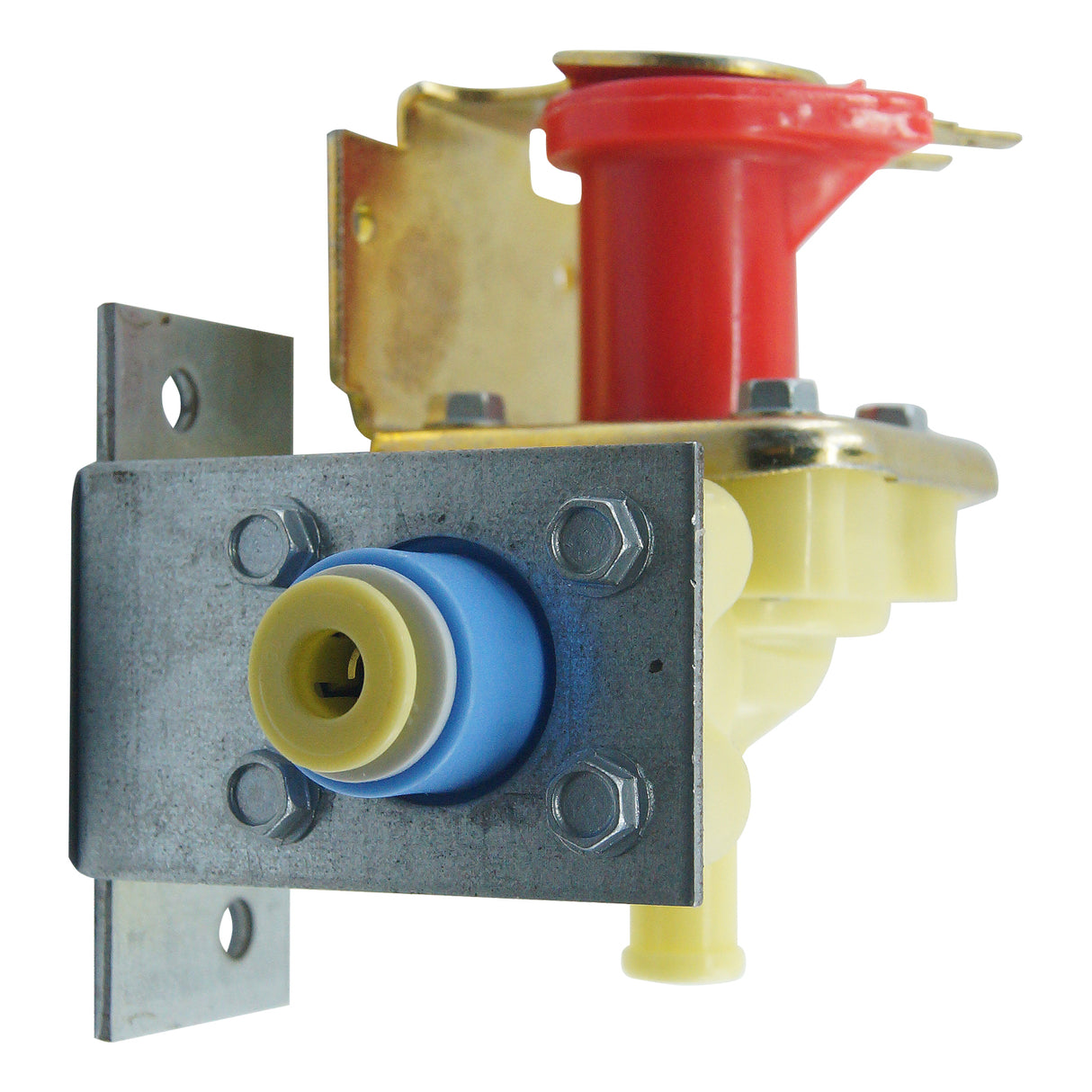 IMV-0402 - Robertshaw - Electrovalvula Valvula Maquina Manitowoc 000000402