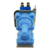 12-2922-01 - Robertshaw - Valvula Agua Maquina De Hielo Scotsman