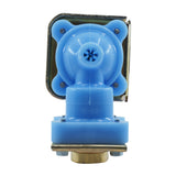 12-2922-01 - Robertshaw - Valvula Agua Maquina De Hielo Scotsman