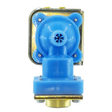 IMV-202 - Robertshaw - Valvula Agua Maquina De Hielo Scotsman 12-29220-2