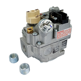 700-409 - Robertshaw - Válvula de gas combinada de 1/2" x 1/2" (240.000)