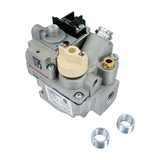700-409 - Robertshaw - Válvula de gas combinada de 1/2" x 1/2" (240.000)