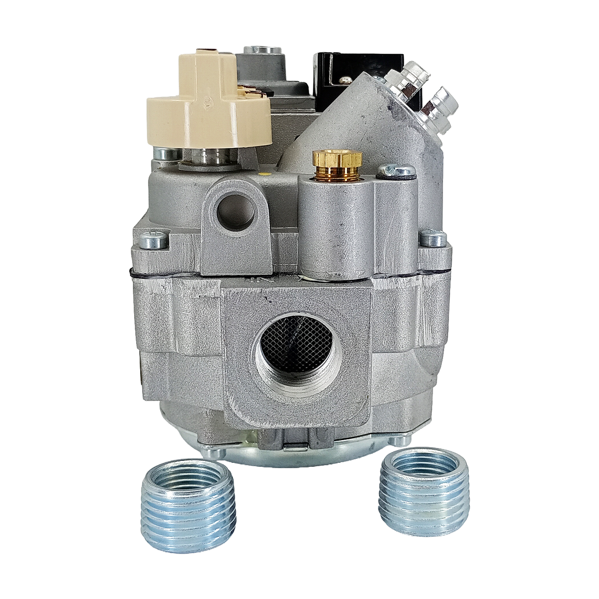 700-409 - Robertshaw - Válvula de gas combinada de 1/2" x 1/2" (240.000)