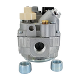 700-409 - Robertshaw - Válvula de gas combinada de 1/2" x 1/2" (240.000)