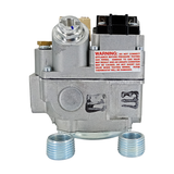 700-409 - Robertshaw - Válvula de gas combinada de 1/2" x 1/2" (240.000)
