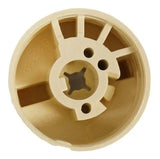 RS-2002 - Robertshaw - Kit de 5 perillas beige para válvula serie 7000