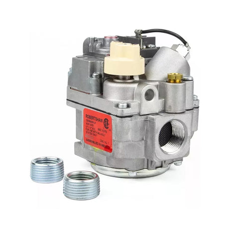 RS-2012 - Robertshaw - Kit Freidora Válvula Termostato Piloto Termopila 1/4
