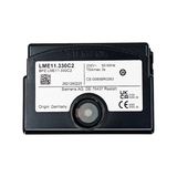 LME11.330C2 - Siemens - Control falla de flama