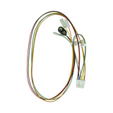 ST-2005 - Sit - Kit proflame sistema II para chimeneas  Gas Natural