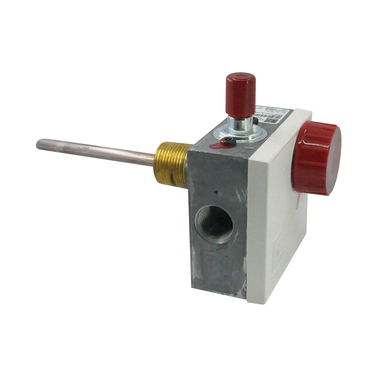 0600208 - SIT - Termostato Bolier De Paso Calorex Cinsa Conexión Invertida