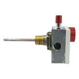 0600208 - SIT - Termostato Bolier De Paso Calorex Cinsa Conexión Invertida