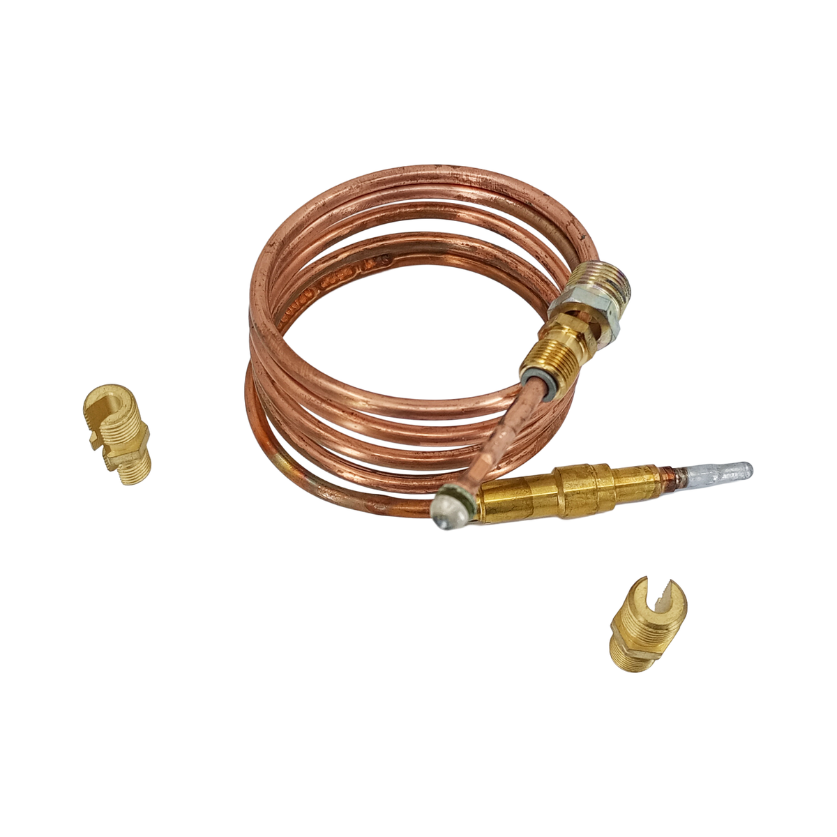 ST-2001 - Sit - Kit de termocople de 1000mm con conector fresado M10X1 - 11/32