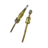 ST-2001 - Sit - Kit de termocople de 1000mm con conector fresado M10X1 - 11/32