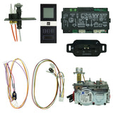 ST-2004 - Sit - Kit proflame sistema II Gas LP
