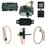 ST-2005 - Sit - Kit proflame sistema II para chimeneas  Gas Natural