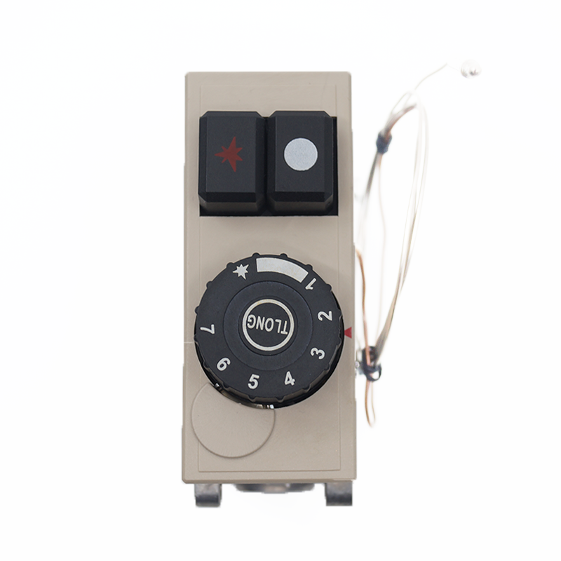 CC-1095 - Cooking Controls - Valvula Termostato Equiv Minisit 100-340°c