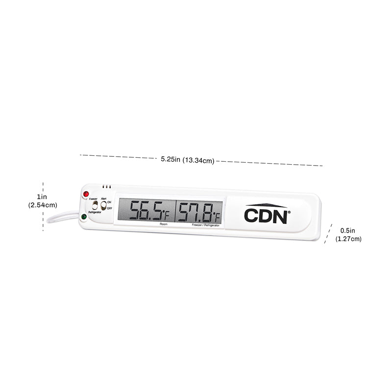 TM8 - CDN - Temporizador Cocina Multifuncion y Reloj – Tempzone SA de CV