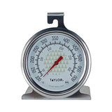 3506 - Taylor - Termómetro horno chef alta temperatura