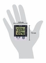 5828 - Taylor - Cronometro digital de 2 tiempos 23hr, 59min, 59seg