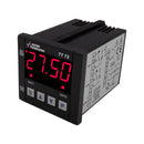 TT73LCRR - Ascon Tecnologic - Timer digital 72x72 24Vdc