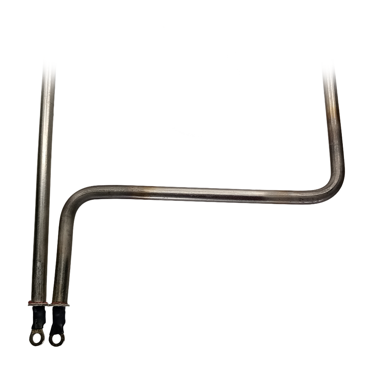 RT14X1720W220V - Tempzone - Resistencia tubular 1/4" 1750w 220v Carls Jr