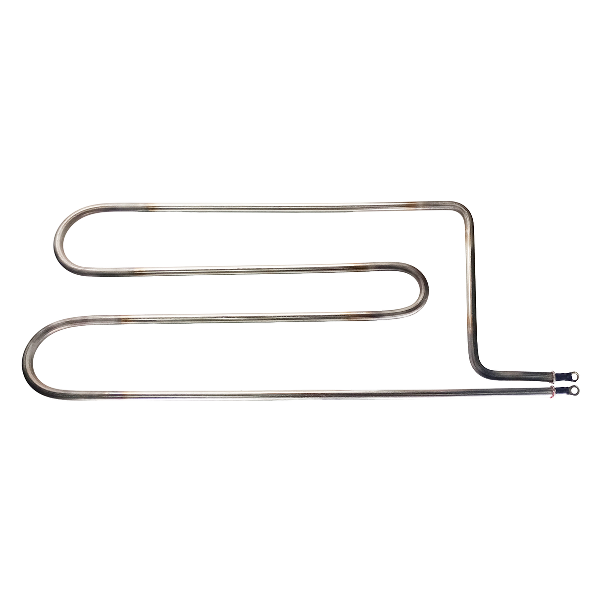 RT14X1720W220V - Tempzone - Resistencia tubular 1/4" 1750w 220v Carls Jr