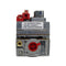 VS820A2011 - Honeywell - Válvula milivolt 1/2 npt  Gas LP