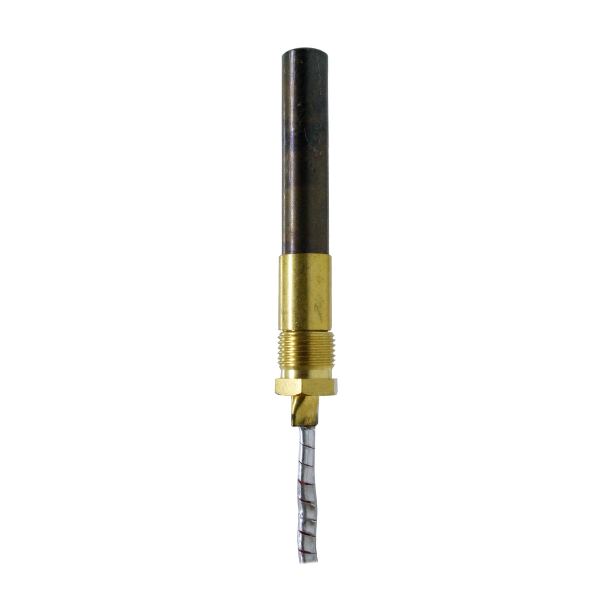 CC-2024 - Cooking Controls - Kit Freidora Valvula Milivolts Con Termopila