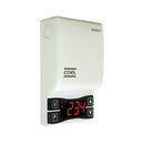 W09YHRRRB - Coel - Control de Temperatura Digital para refrigeracion