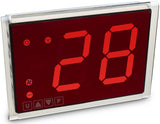 P05S-B - Coel - Display touch para B05 de 135X97mm rojo