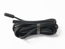 SN6911 - Eliwell - Sensor Negro NTC  largo 1.5 mts