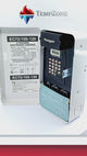 EC72/120 - Paragon - Timer 100-120VAC 50/60HZ 7 dias