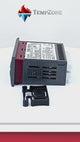 ID34DR2SCDH00 - Eliwell - Termostato •	ID 985 / S / E / CK
