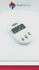 TM4 - CDN - Temporizador Cocina  Alarma Fuerte   20 hrs en Hr y Min