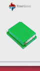 R7247A - Honeywell - Amplificador de señal de flama