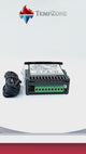 E31 - Coel - Control de temperatura refrigeración 120Vac