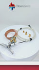 CC-2026  Piloto Tipo T , Ignitor , Termocople 1.2 M. Gas Lp Marmitas