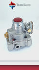 CC-1053 - Cooking Controls - Valvula Pilostatica Para Gas 3/4 con Reducciones a 1/2
