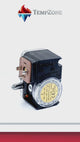 GW-150-A5 - Dungs - Switch de presión para gas 5-150Mb