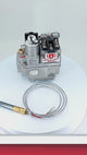 CC-2024 - Cooking Controls - Kit Freidora Valvula Milivolts Con Termopila