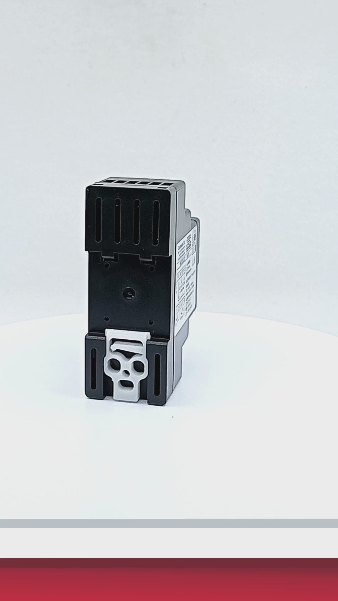 NI35HR-S - Coel - Control de nivel para Tanque  por electrodo