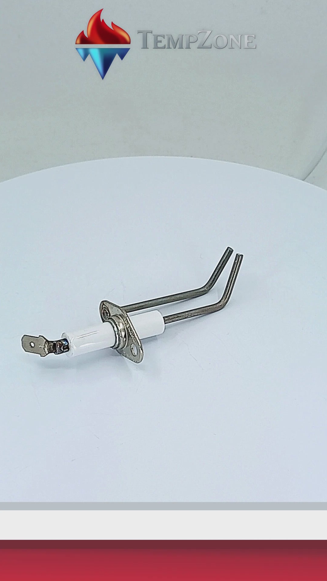 CC-1069 - Cooking Controls - Electrodo Ceramico con Sensor