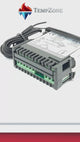 Z31HR-SCOF1 - Coel - Control de temperatura refrigeración 1 sonda 1R